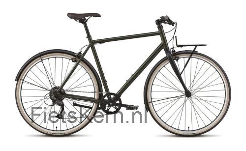 Specialized Daily Sport specificaties en beoordelingen